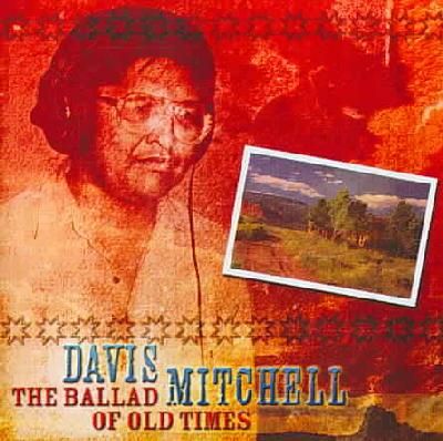 Ballad of Old Times - (Import CD)