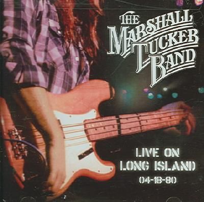 Live on Long Island 4-8-80 - (Import CD)