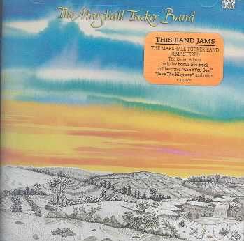 Marshall Tucker Band - (Import CD)
