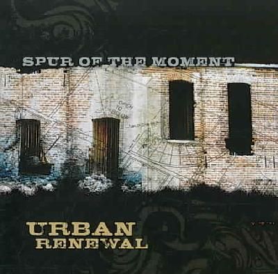 Urban Renewal - (Import CD)