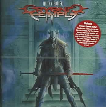 In Thy Power - (Import CD)