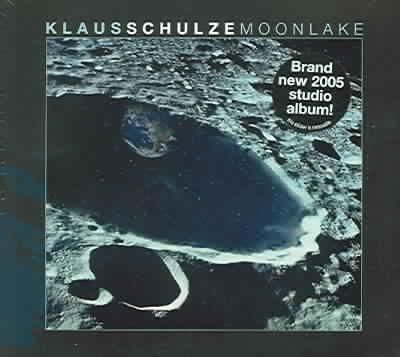 Moonlake - (Import CD)