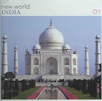 New World India 01 - (Import CD)