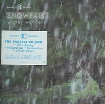 Snowfalls:Ambient Grooves - (Import CD)