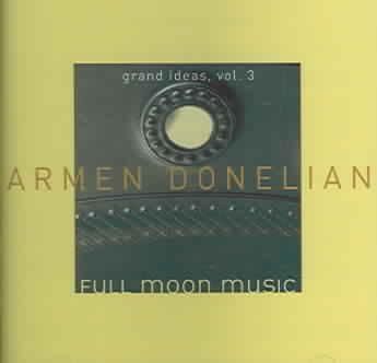 Full Moon Music - (Import CD)