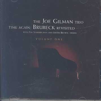 Time Again:Brubeck Revisited Vol 1 - (Import CD)