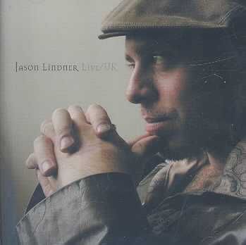 Live/UK - (Import CD)