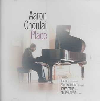 Place - (Import CD)