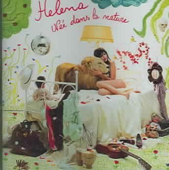 Nee Dans La Nature (Born in the Wild) - (Import CD)