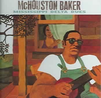 Mississippi Delta Blues - (Import CD)