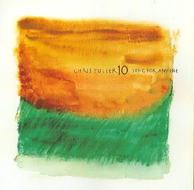Song for Anyone - (Import CD)