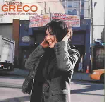 Le Temps D'une Chanson (Moment for a - (Import CD)