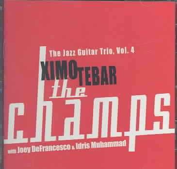 Champs - (Import CD)