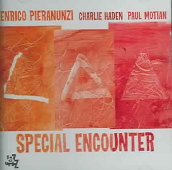 Special Encounter - (Import CD)
