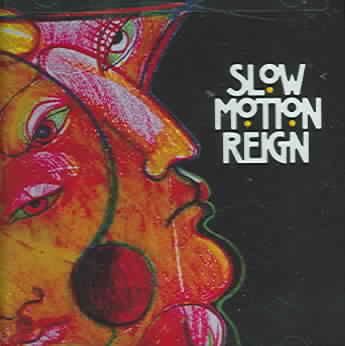 Slow Motion Reign - (Import CD)