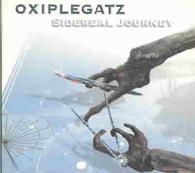 Sidereal Journey - (Import CD)