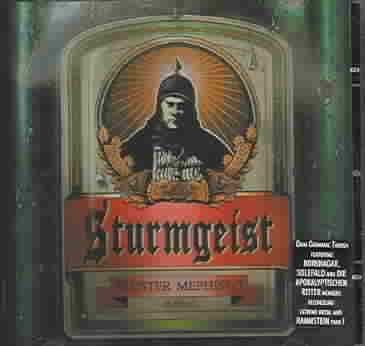 Meister Mephisto - (Import CD)