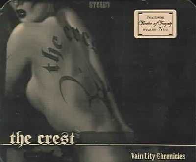 Vain City Chronicles - (Import CD)