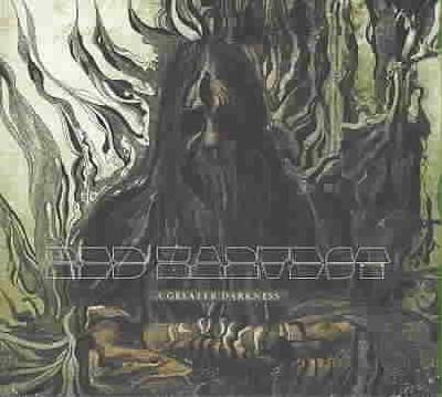 Greater Darkness - (Import CD)
