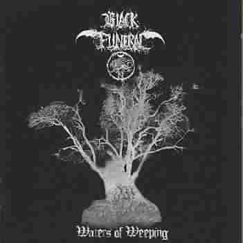 Waters of Weeping - (Import CD)