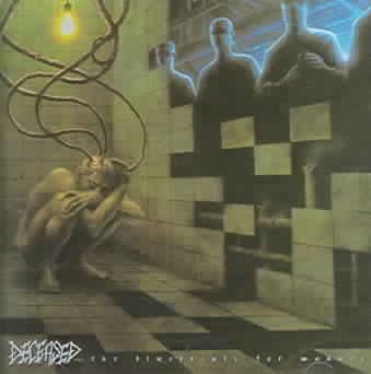 Blueprints for Madness - (Import CD)