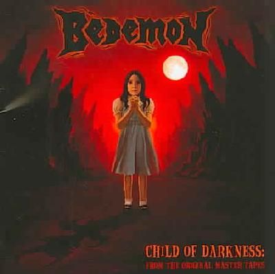 Child of Darkness - (Import CD)