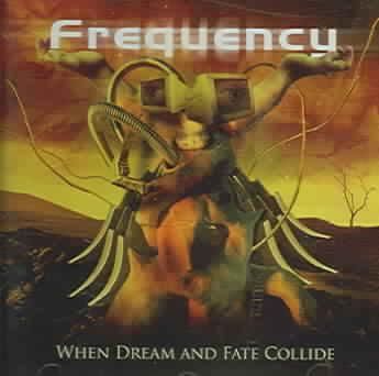 When Dream and Fate Collide - (Import CD)