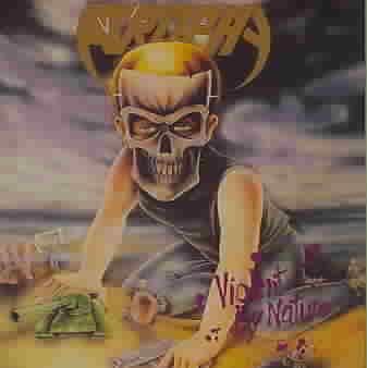 Violent by Nature - (Import CD)