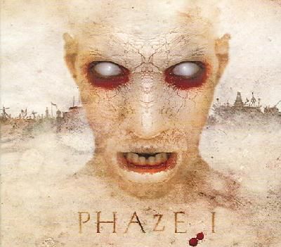 Phaze I - (Import CD)