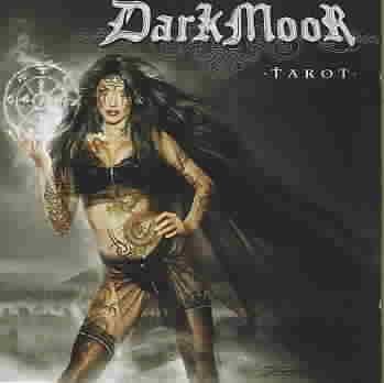 Tarot - (Import CD)