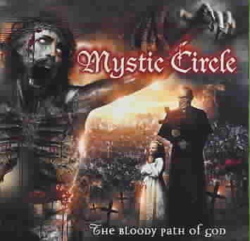 Bloody Path of God - (Import CD)