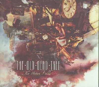 Water Fields - (Import CD)