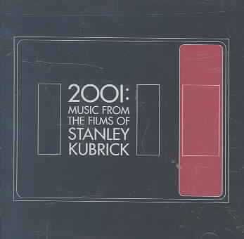 2001 Music from Films of Stanley(OST) - (Import CD)