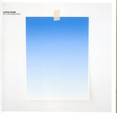 It's a Feedelity Affair - (Import CD)