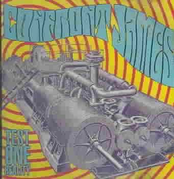 Test One Reality - (Import CD)