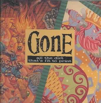 All the Dirt That's Fit to Print - (Import CD)