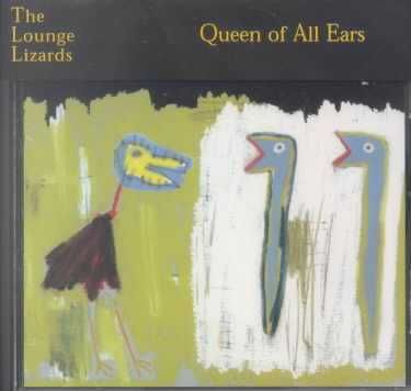 Queen of All Ears - (Import CD)