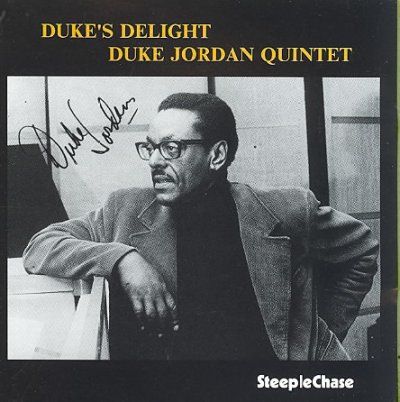 Duke's Delight - (Import CD)
