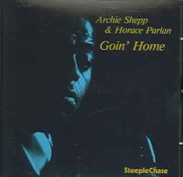 Goin Home - (Import CD)