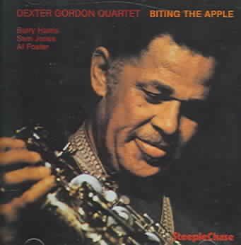 Biting the Apple - (Import CD)
