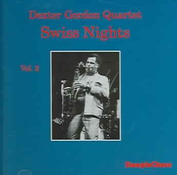 Swiss Nights Vol 2 - (Import CD)