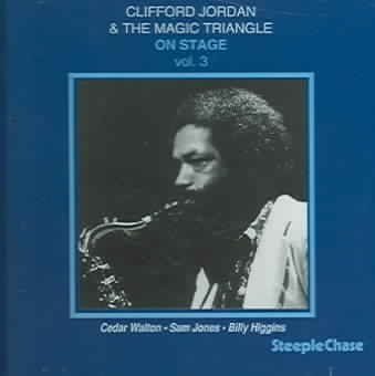 On Stage Vol 3 - (Import CD)
