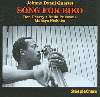 Song for Biko - (Import CD)