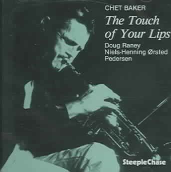 Touch of Your Lips - (Import CD)