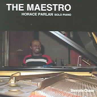 Maestro - (Import CD)
