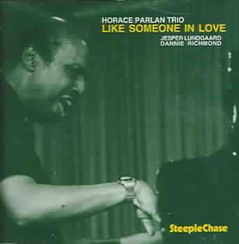 Like Someone in Love - (Import CD)