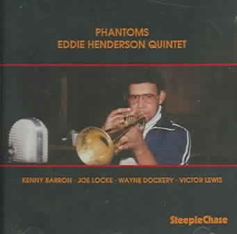 Phantoms - (Import CD)