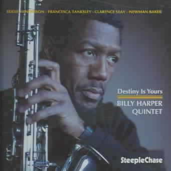 Destiny is Yours - (Import CD)
