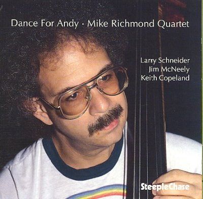 Dance for Andy - (Import CD)