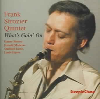What's Goin' on - (Import CD)